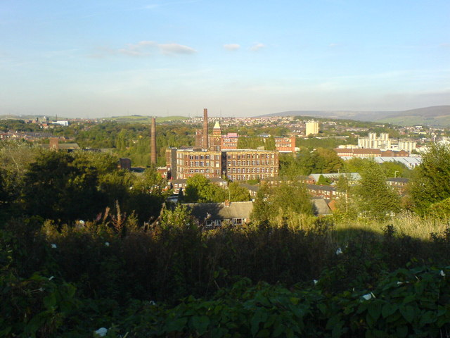 Tame Valley