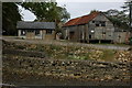 Old shed in Birdlip