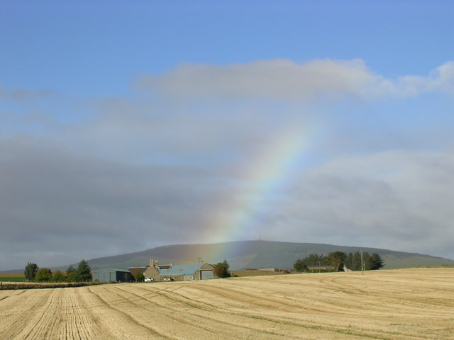 Pot of Gold found at Middle Gateside!