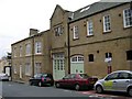 The Old Fire Station - Town Street