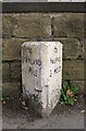 Milestone, Stainland Road, Greetland