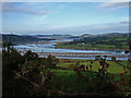 The Conwy Valley