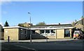 Northowram Library - St Matthew