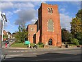 Church of the Ascension, Bitterne Park