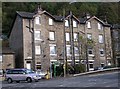 Houses at Stump Cross