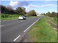 C8509 : Road at Tamnyrankin by Kenneth  Allen