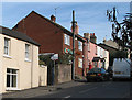 The Post Office, High Street, Drybrook