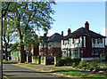 Vicarage Gardens, Scunthorpe