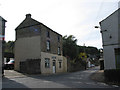 SO6117 : Junction of High St. and Cash Hill, Ruardean by Pauline E