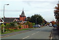 Main Road, Higher Kinnerton