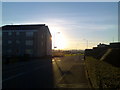 Flats on Onslow Road, Drumry