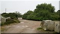 A Cornish Mining Walk