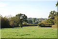 Non-existent footpath to Sweetwell Farm