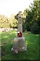 Bleasby War Memorial