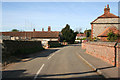 Back Street, Saltby