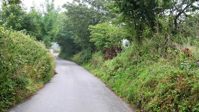 A Cornish Mining Walk