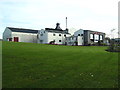 Craigellachie Distillery