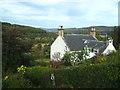 A Dwelling at Craigellachie