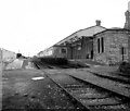 Pembroke Dock station