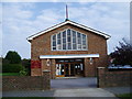 Maybridge Parish Church