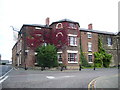 The Wynnstay Arms, High Street, Ruabon