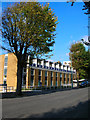 Hove Police Station, Holland Road