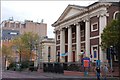 May Street Presbyterian church, Belfast