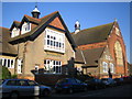 Berkhamsted Collegiate School: Dean Incent