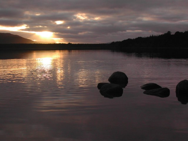 Loch Morlich