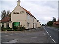 The Nags Head near Routh