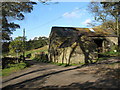 Barns at Low Row