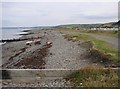 North Beach, Aberaeron