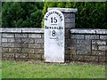 Milepost, Brandesburton