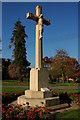 Alfrick War Memorial