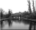 Chester Road Bridge, Walton, Bridgewater Canal