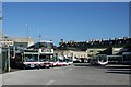 2007 : Bath Bus Depot