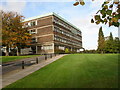 Crawfurd Building, Jordanhill