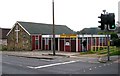 Woodhouse Methodist Church - Woodhouse Street