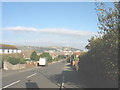 Bryn Gosol Road from Deganwy Road