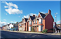 Empty Properties on Doncaster Road, Scunthorpe