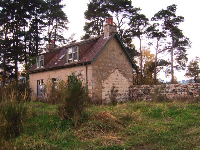 Fir Cottage