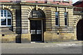 Police Court, Lawson Street, Wallsend