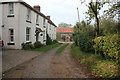 Chapel Path, Stathern