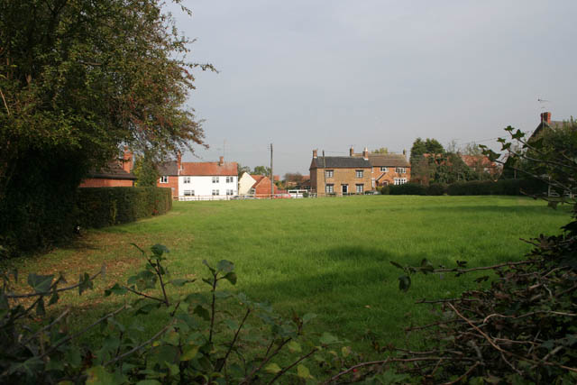 Stathern, Leicestershire © Kate Jewell :: Geograph Britain and Ireland