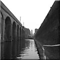 Lock No 90, Rochdale Canal, Manchester