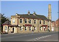 The Peel Park - Otley Road