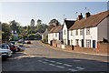 High Street, Droxford