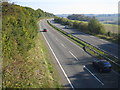 A41 near Berkhamsted