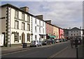 Market Street (Heol y Farchnad), Aberaeron