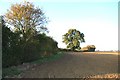 Farmland near Milden